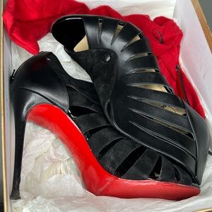 Christian Loubitin Toot Mignonne